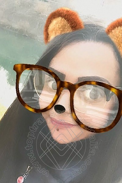 Foto selfie 56 di Lucrezia Hikman transescort Prato