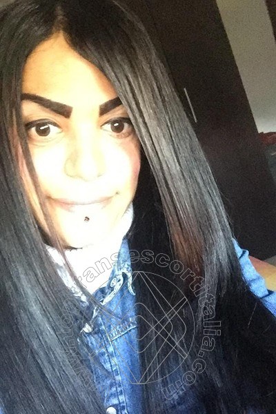 Foto selfie 55 di Lucrezia Hikman transescort Prato