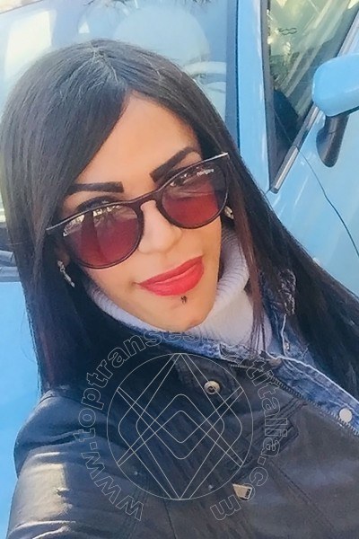 Foto selfie 52 di Lucrezia Hikman transescort Prato