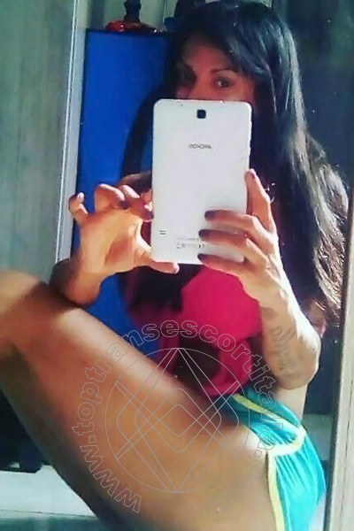 Foto selfie 51 di Lucrezia Hikman transescort Prato