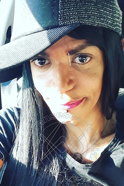 Foto selfie 50 di Lucrezia Hikman transescort Prato