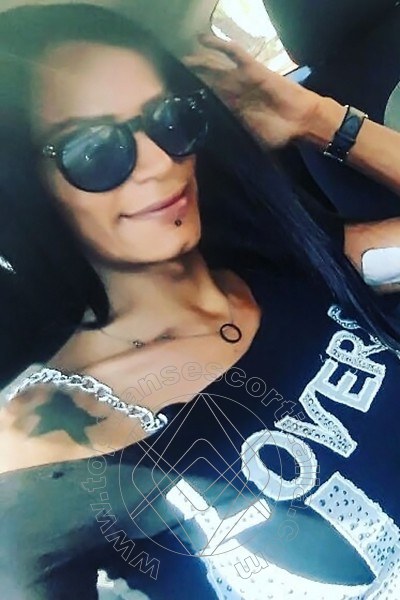 Foto selfie 49 di Lucrezia Hikman transescort Prato