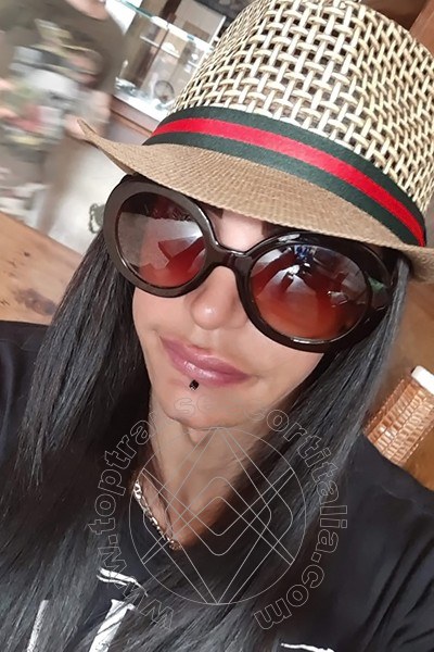 Foto selfie 47 di Lucrezia Hikman transescort Prato