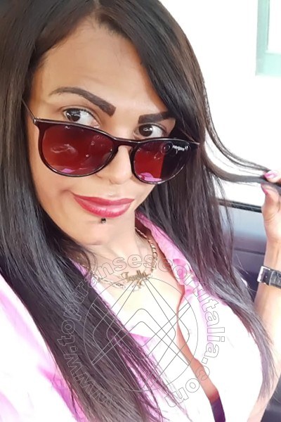 Foto selfie 46 di Lucrezia Hikman transescort Prato