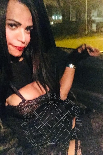 Foto selfie 45 di Lucrezia Hikman transescort Prato