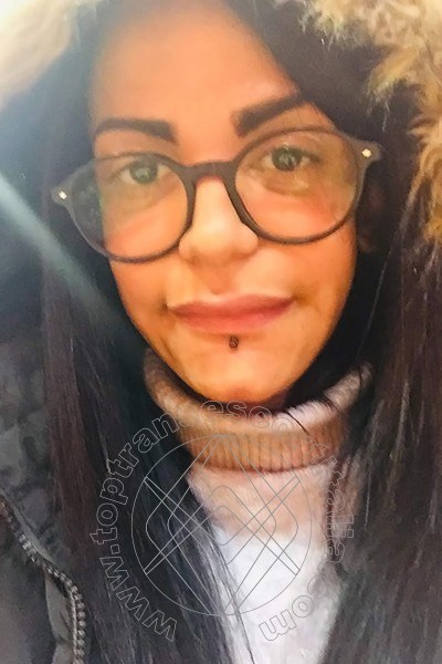Foto selfie 44 di Lucrezia Hikman transescort Prato