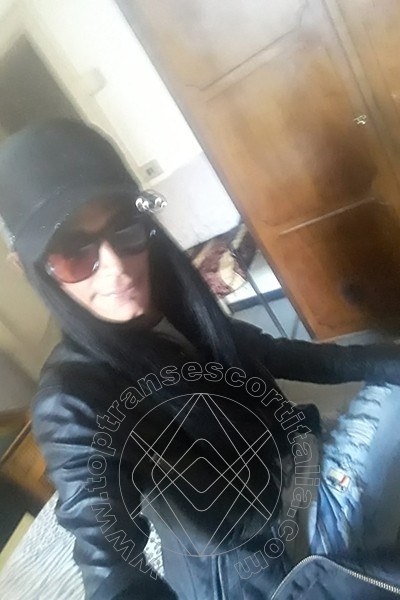 Foto selfie 43 di Lucrezia Hikman transescort Prato