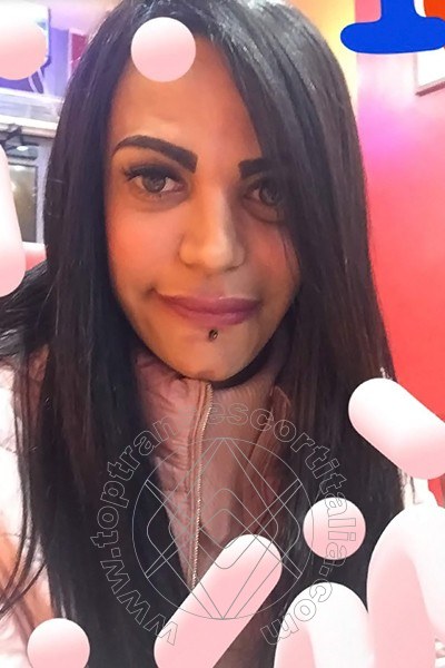 Foto selfie 38 di Lucrezia Hikman transescort Prato