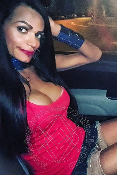 Foto selfie 36 di Lucrezia Hikman transescort Prato