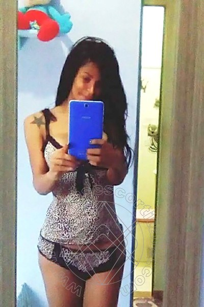 Foto selfie 34 di Lucrezia Hikman transescort Prato