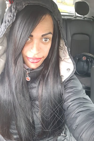 Foto selfie 68 di Lucrezia Hikman transescort Prato