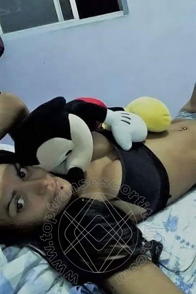 Foto selfie 67 di Lucrezia Hikman transescort Prato