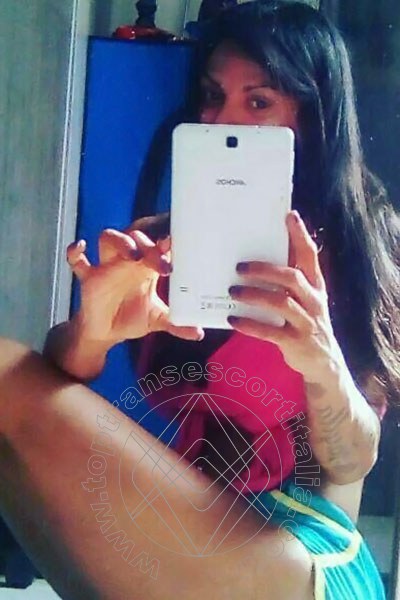 Foto selfie 59 di Lucrezia Hikman transescort Prato