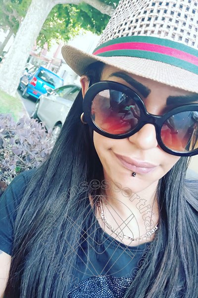 Foto selfie 58 di Lucrezia Hikman transescort Prato