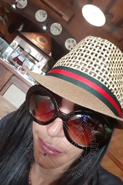 Foto selfie 72 di Lucrezia Hikman transescort Prato