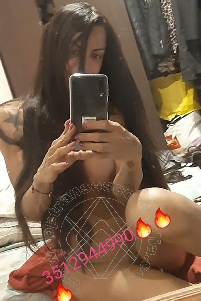 Foto selfie 74 di Lucrezia Hikman transescort Prato