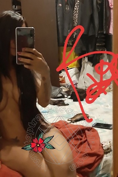 Foto selfie 73 di Lucrezia Hikman transescort Prato