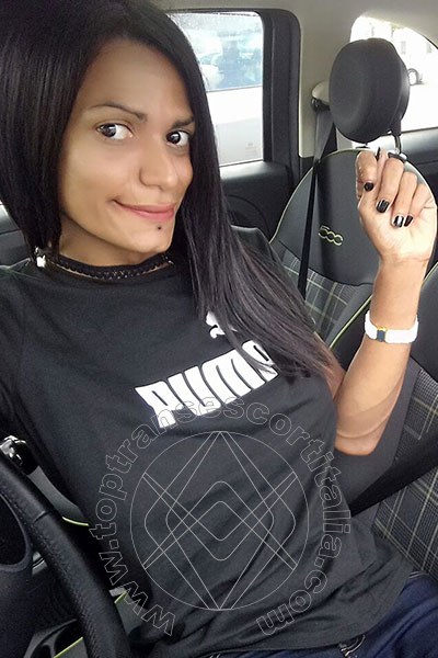 Foto selfie 82 di Lucrezia Hikman transescort Prato