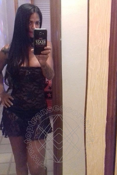 Foto selfie 81 di Lucrezia Hikman transescort Prato