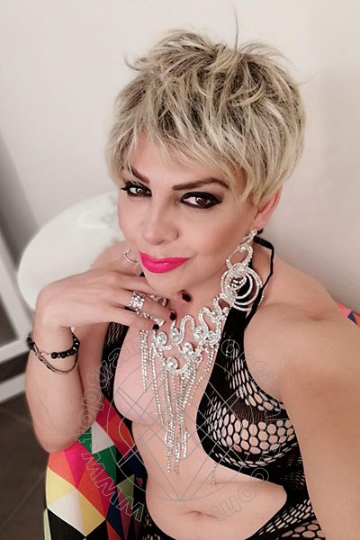 Foto selfie 41 di Chloe Prati transescort Reggio Emilia