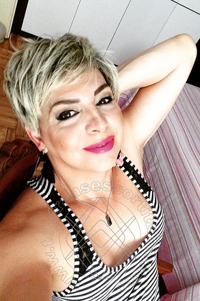 Foto selfie 49 di Chloe Prati transescort Reggio Emilia