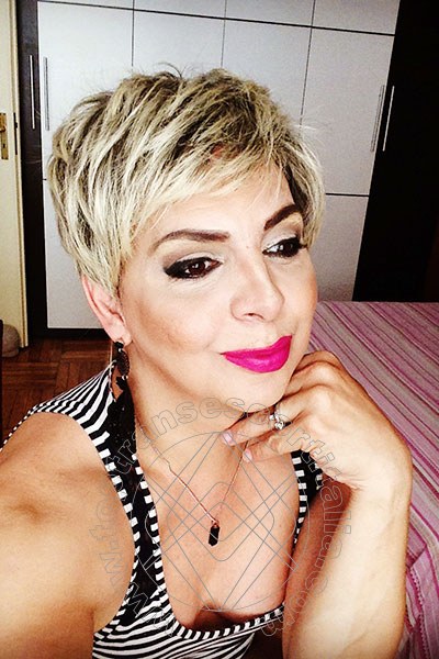 Foto selfie 48 di Chloe Prati transescort Reggio Emilia