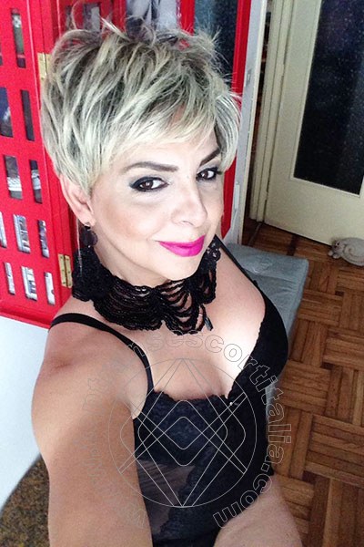 Foto selfie 47 di Chloe Prati transescort Reggio Emilia