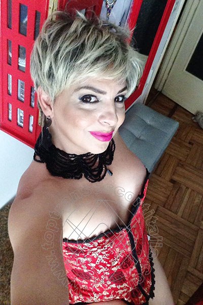 Foto selfie 44 di Chloe Prati transescort Reggio Emilia