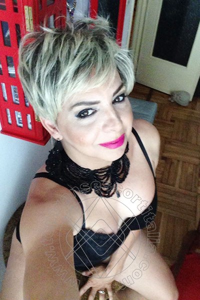 Foto selfie 46 di Chloe Prati transescort Reggio Emilia