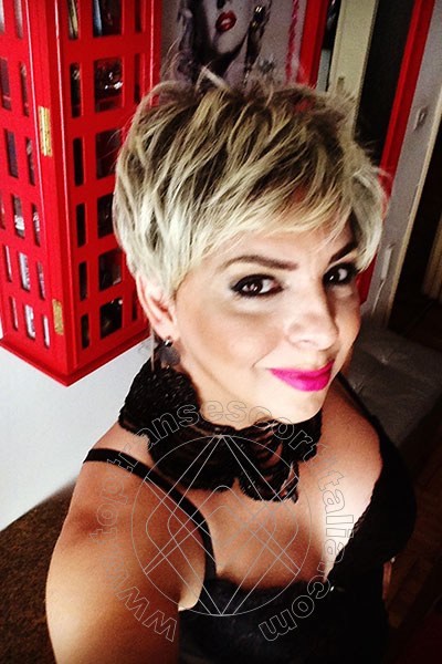 Foto selfie 45 di Chloe Prati transescort Reggio Emilia