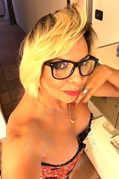 Foto selfie 50 di Chloe Prati transescort Reggio Emilia