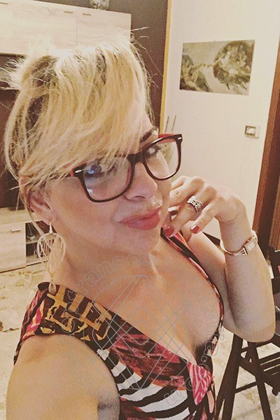 Foto selfie 54 di Chloe Prati transescort Reggio Emilia