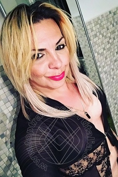Foto selfie 57 di Chloe Prati transescort Reggio Emilia