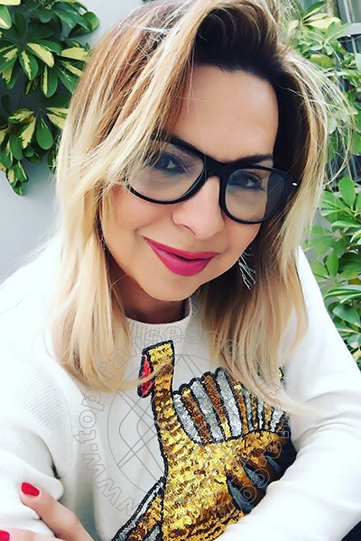 Foto selfie 61 di Chloe Prati transescort Reggio Emilia