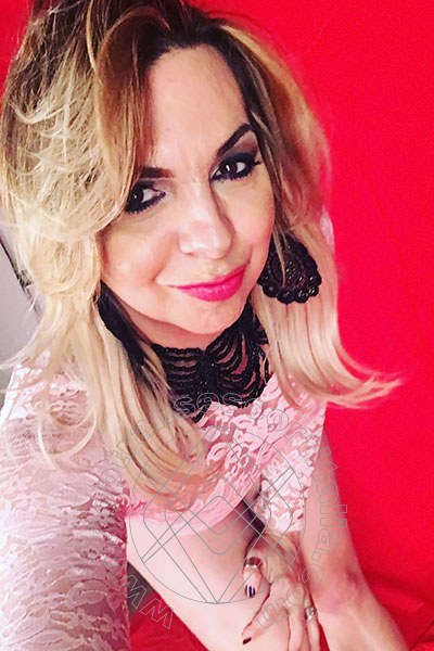 Foto selfie 69 di Chloe Prati transescort Reggio Emilia
