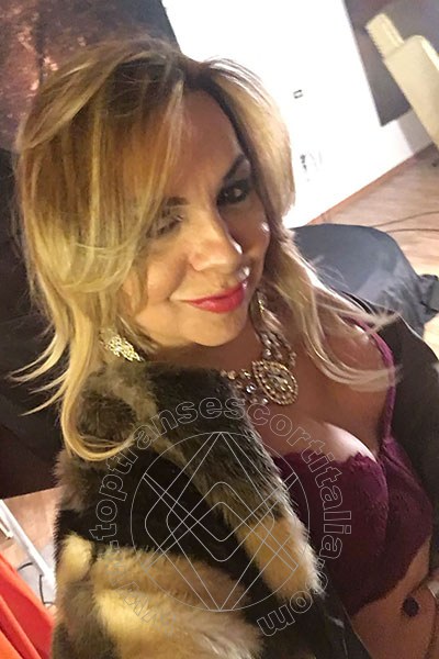 Foto selfie 65 di Chloe Prati transescort Reggio Emilia