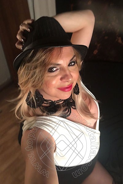 Foto selfie 70 di Chloe Prati transescort Reggio Emilia