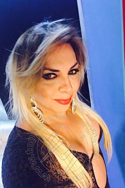 Foto selfie 75 di Chloe Prati transescort Reggio Emilia