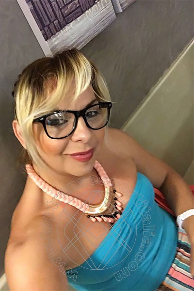 Foto selfie 80 di Chloe Prati transescort Reggio Emilia