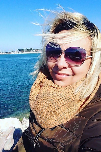 Foto selfie 92 di Chloe Prati transescort Reggio Emilia
