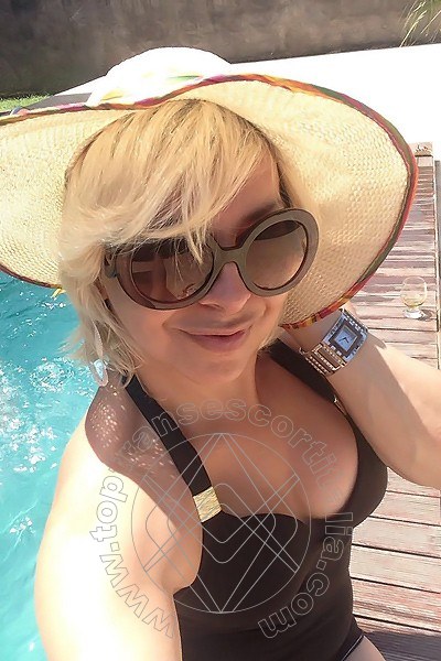 Foto selfie 90 di Chloe Prati transescort Reggio Emilia