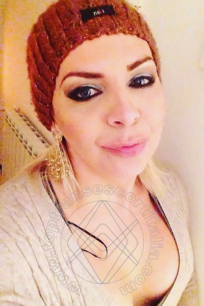 Foto selfie 86 di Chloe Prati transescort Reggio Emilia