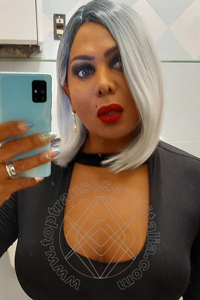 Foto selfie 26 di Carolina Hot transescort Lecce