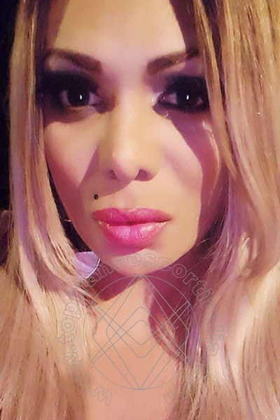Foto selfie 44 di Carolina Hot transescort Lecce