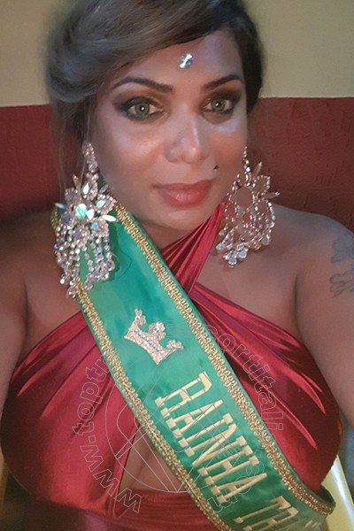 Foto selfie 47 di Carolina Hot transescort Lecce