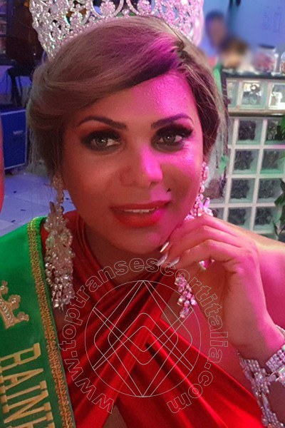 Foto selfie 46 di Carolina Hot transescort Lecce