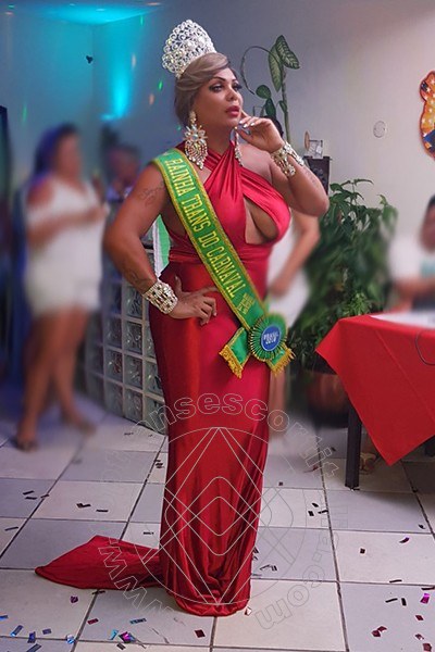 Foto selfie 45 di Carolina Hot transescort Lecce