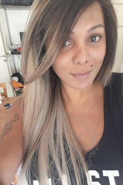Foto selfie 16 di Carolina Hot transescort Lecce