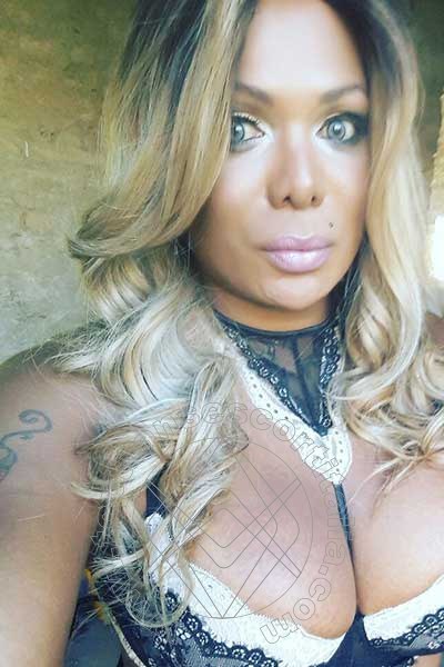 Foto selfie 48 di Carolina Hot transescort Lecce