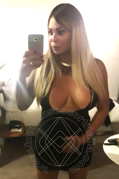 Foto selfie 55 di Carolina Hot transescort Lecce